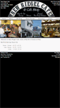 Mobile Screenshot of newriegelcafe.com
